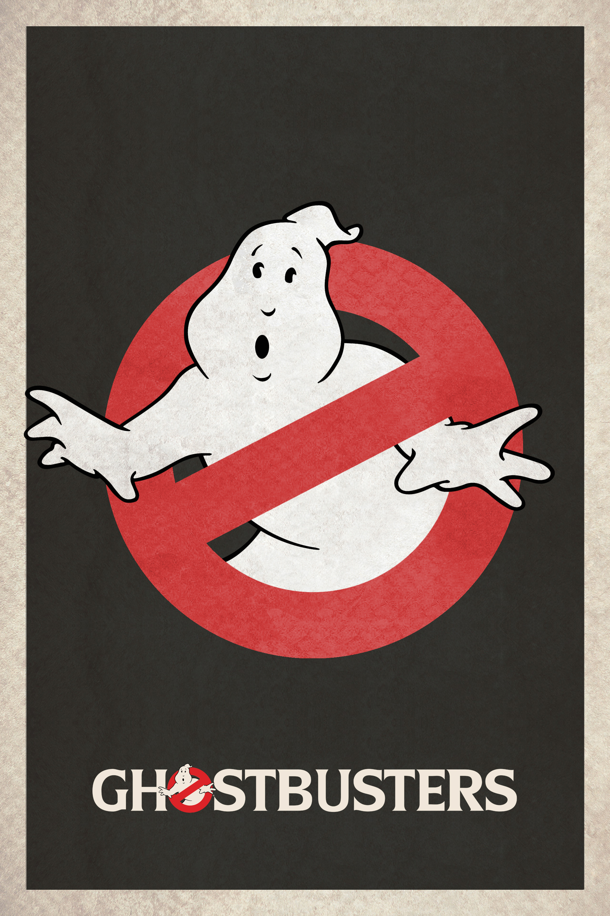 Ghostbusters (1984) [188033] (A455436000) [[Movies]] --Plex--
